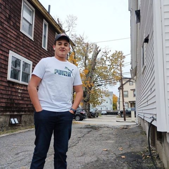 Meet your Posher, Kevin - Picture 1 of 1